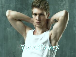 JacobDivineX