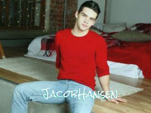 JacobHansen Sensuality Dream