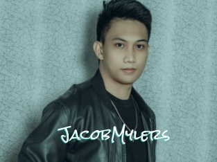 JacobMylers