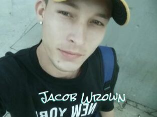 Jacob_Wrown