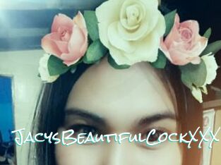 JacysBeautifulCockXXX Sensuality Dream