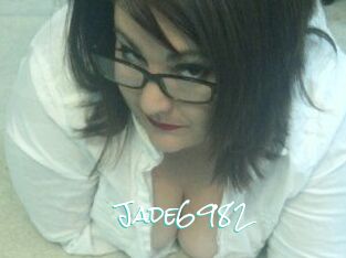 Jade6982 Sensuality Dream