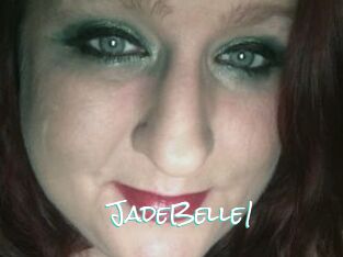 JadeBelle1 Sensuality Dream