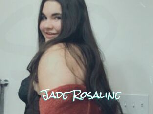 Jade_Rosaline Sensuality Dream