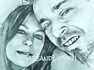 JadeandDamon