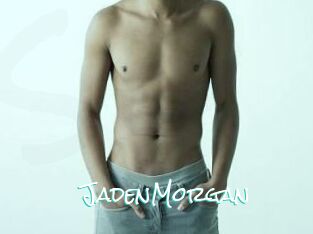 JadenMorgan Sensuality Dream