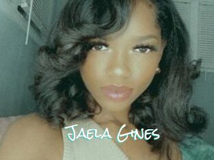Jaela_Gines Sensuality Dream