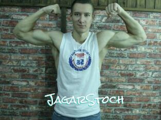 JagarStoch