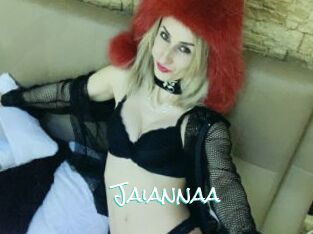 Jaiannaa