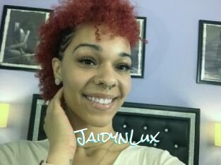 JaidynLux