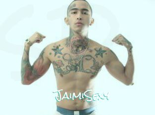 JaimiSexy