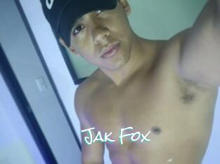 Jak_Fox