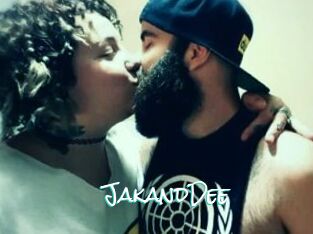 JakandDee Sensuality Dream