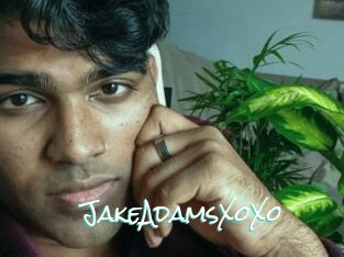 JakeAdamsXoXo