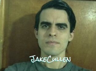 JakeCullen