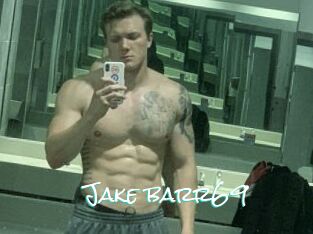 Jake_barr69 Sensuality Dream