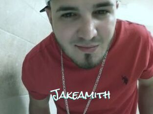 Jakeamith