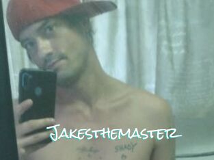 Jakesthemaster