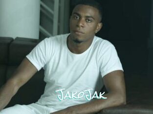 JakoJak Sensuality Dream