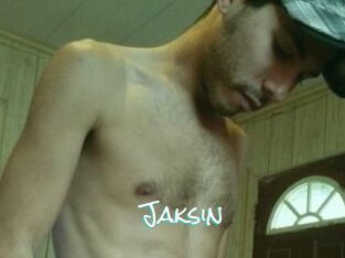 Jaksin