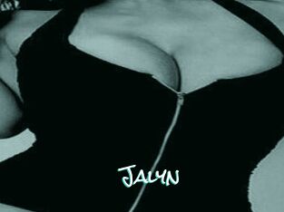 Jalyn Sensuality Dream