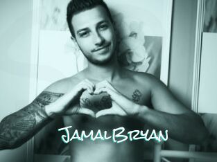 JamalBryan