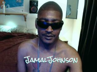 JamalJohnson