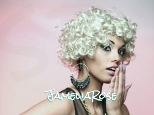 JameliaRose Sensuality Dream