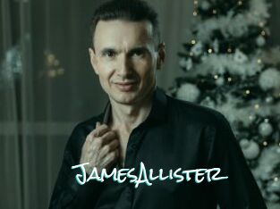 JamesAllister