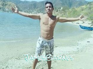 JamesBarnes