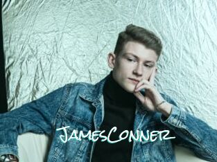 JamesConner