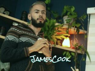 JamesCook