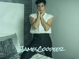 JamesCoopeer Sensuality Dream