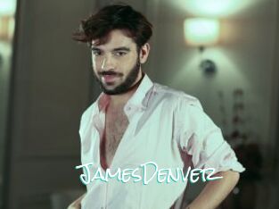 JamesDenver
