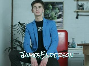 JamesEnderson