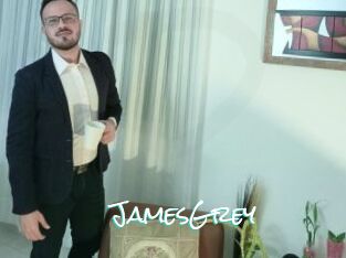 JamesGrey