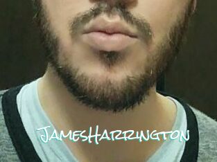 JamesHarrington