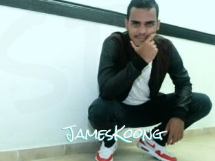 JamesKoong