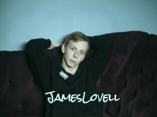 JamesLovell