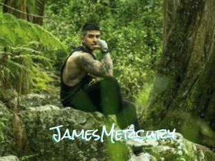 JamesMercury Sensuality Dream
