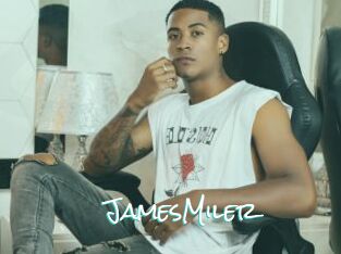 JamesMiler