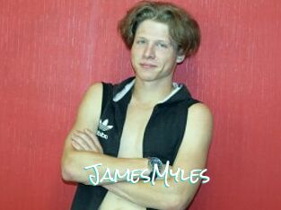JamesMyles