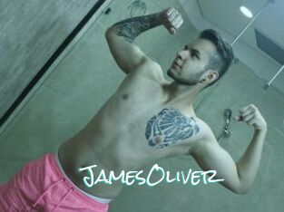 JamesOliver Sensuality Dream