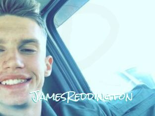 JamesReddington