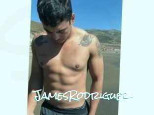 JamesRodriguez