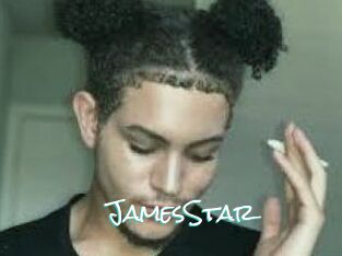 JamesStar