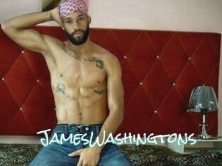 JamesWashingtons