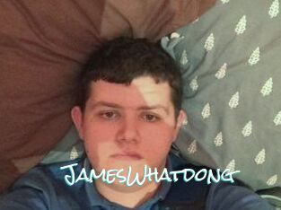 JamesWhatdong