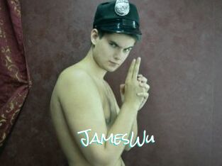 JamesWu