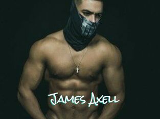 James_Axell Sensuality Dream
